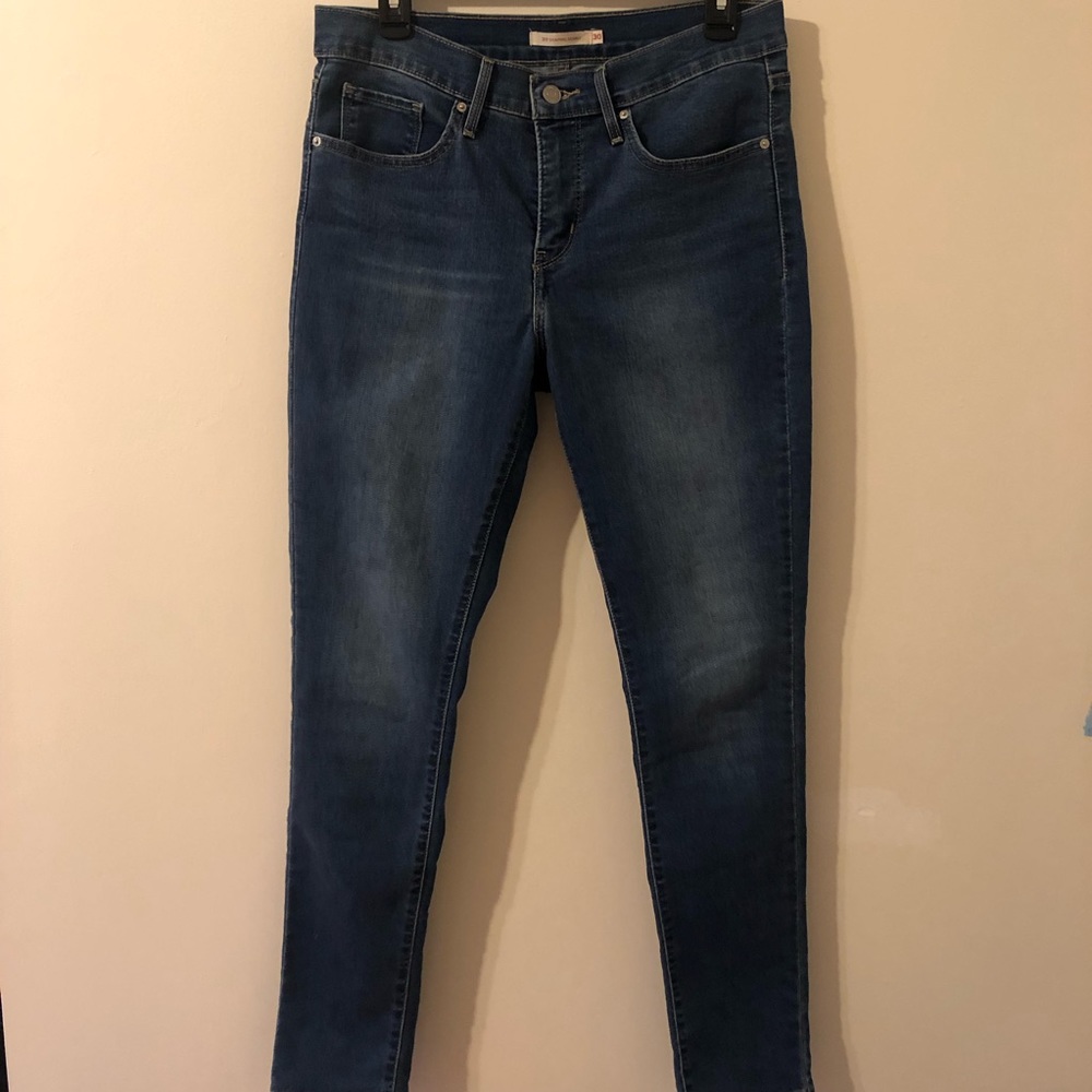 Levi’s 311 Skinny Jeans